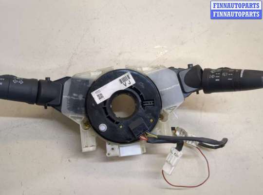 купить Переключатель поворотов и дворников (стрекоза) на Nissan Primera P12 2002-2008