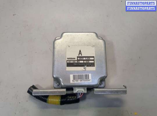 купить Блок управления подвеской на Infiniti QX56 2010-2013