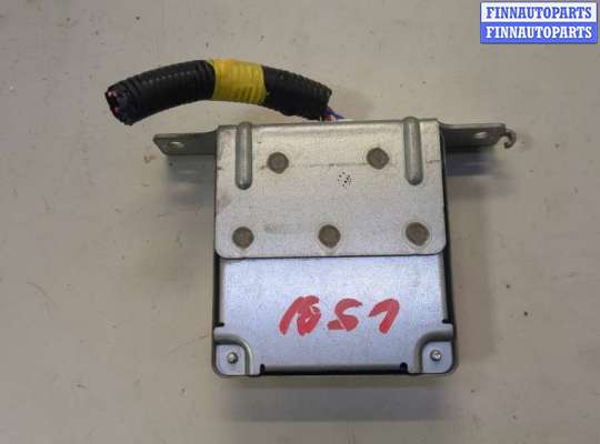 купить Блок управления подвеской на Infiniti QX56 2010-2013