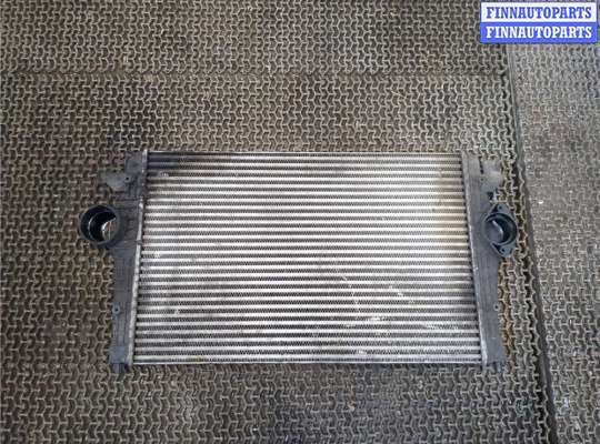 Интеркулер на Ford Galaxy Mk1 / Mk2 (WGR)