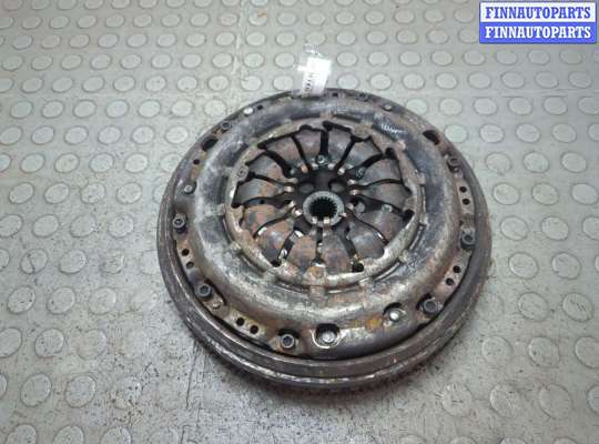 Маховик NS982006 на Nissan Qashqai 2006-2013