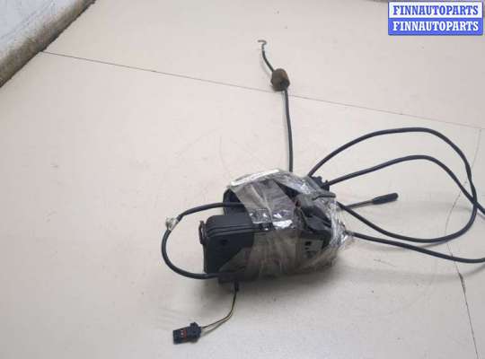 купить Замок двери на Mercedes C W203 2000-2007