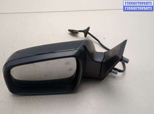 Купить Зеркало боковое на Opel Zafira B 2005-2014 Зеркало боковое OP2438637 на Opel Zafira B 2005-2014