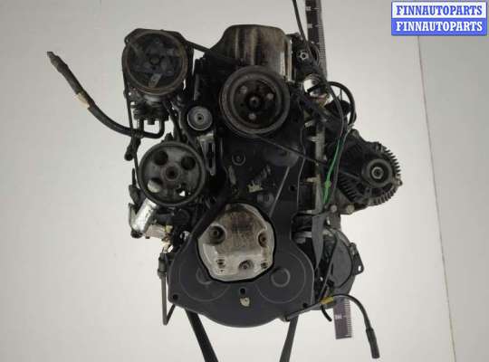 купить Коллектор выпускной на Citroen Berlingo 1997-2002