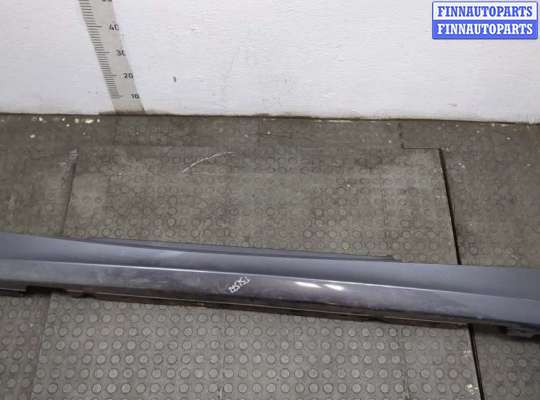 Накладка на порог BM3445212 на BMW 1 E87 2004-2011