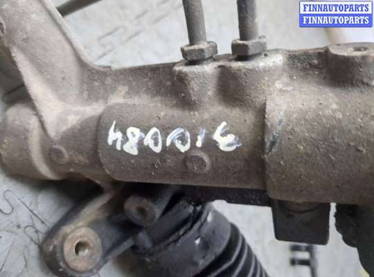 купить Рейка рулевая с г/у на Volkswagen Polo 2001-2005