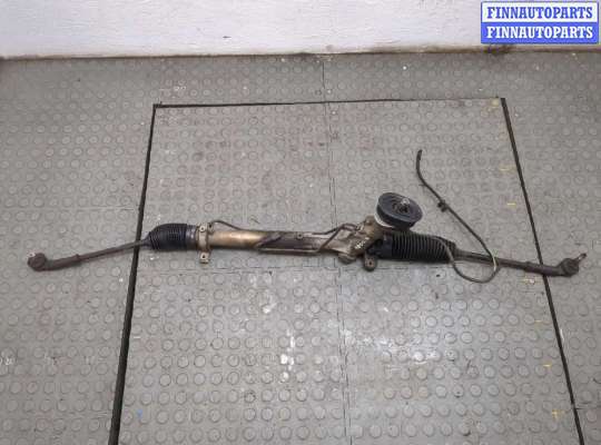Купить Рейка рулевая с г/у на Volkswagen Polo 2001-2005 Рейка рулевая с г/у VG2791170 на Volkswagen Polo 2001-2005