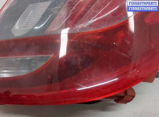 купить Фонарь (задний) на Buick Encore 2016-2022