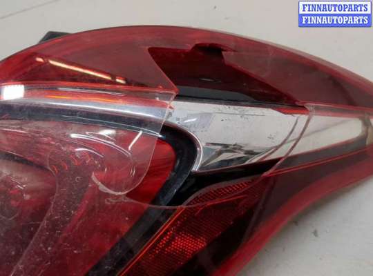 купить Фонарь (задний) на Buick Encore 2016-2022