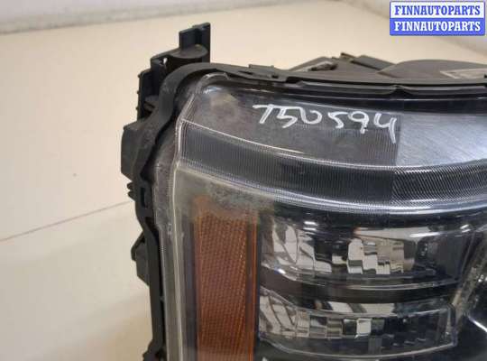 купить Фара (передняя) на Land Rover Range Rover Sport 2009-2013
