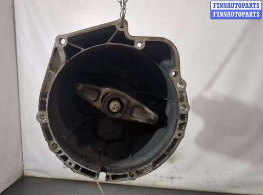 купить КПП 6-ст.мех 4х4 (МКПП) на BMW X3 E83 2004-2010