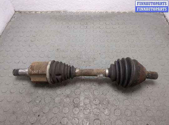 Купить Полуось (приводной вал, шрус) на Land Rover Freelander 2 2006-2014 Полуось (приводной вал, шрус) LRS7359 на Land Rover Freelander 2 2006-2014