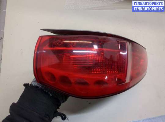 Фонарь задний