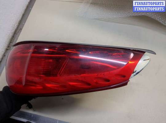 купить Фонарь (задний) на Infiniti FX 2008-2013