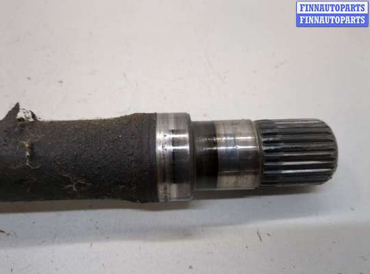купить Полуось (приводной вал, шрус) на Opel Corsa D 2006-2014