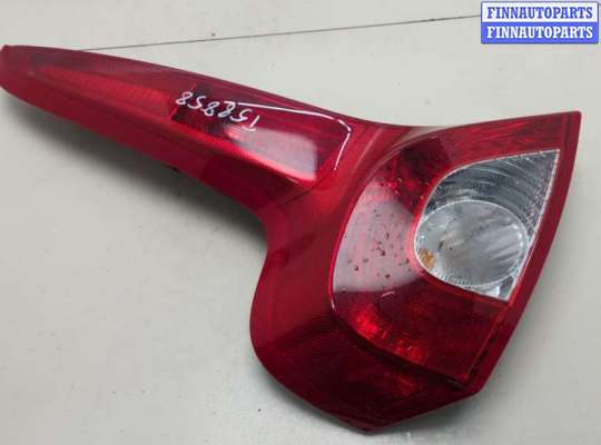 Купить Плата фонаря на Volvo C30 2006-2013 Плата фонаря VL550113 на Volvo C30 2006-2013