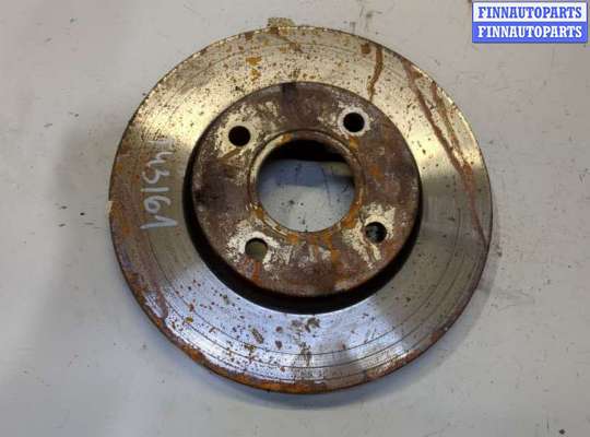 купить Диск тормозной на Ford Fusion 2002-2012