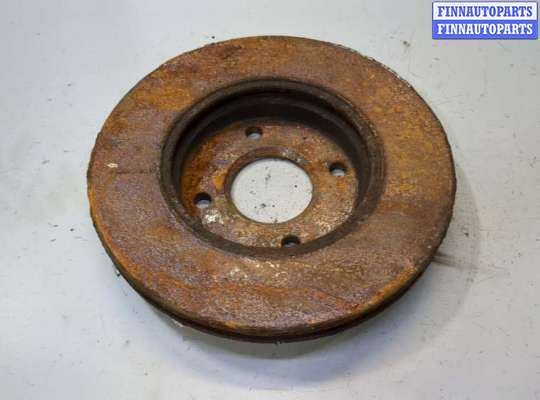 Диск тормозной FO1795018 на Ford Fusion 2002-2012