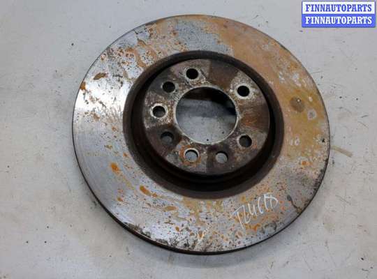 купить Диск тормозной на Opel Zafira B 2005-2014