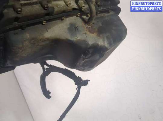 купить Двигатель (ДВС) на KIA Sorento 2002-2009