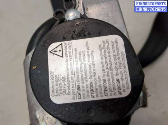 купить Ремень безопасности на Ford Focus 3 2011-2015