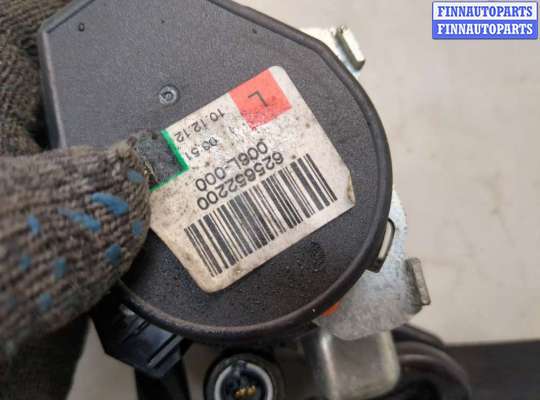 купить Ремень безопасности на Ford Focus 3 2011-2015