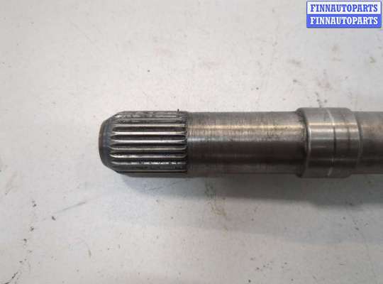 купить Полуось (приводной вал, шрус) на Infiniti EX35