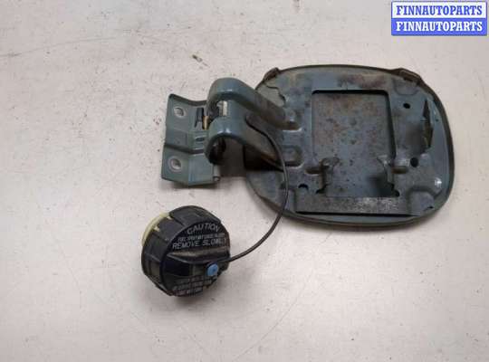 купить Лючок бензобака на Mitsubishi Outlander XL 2006-2012