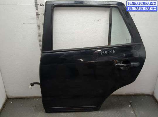 купить Замок двери на Hyundai Santa Fe 2005-2012