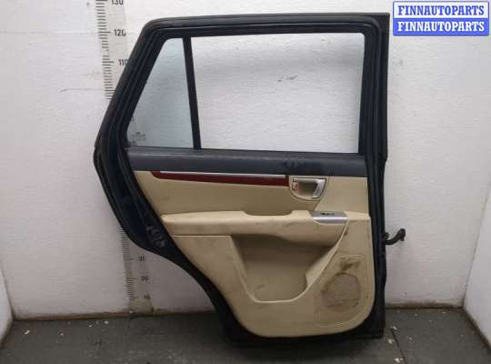 купить Замок двери на Hyundai Santa Fe 2005-2012