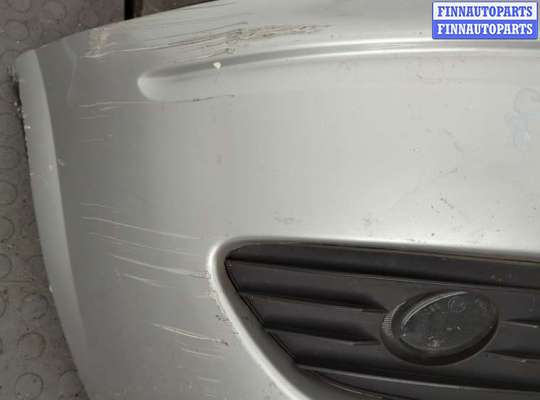 купить Бампер на Opel Vectra B 1995-2002