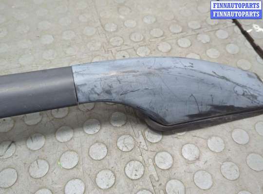 купить Рейлинг на крышу (одиночка) на Suzuki Grand Vitara 1997-2006