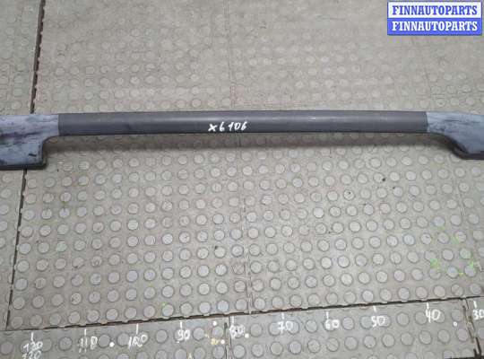 купить Рейлинг на крышу (одиночка) на Suzuki Grand Vitara 1997-2006