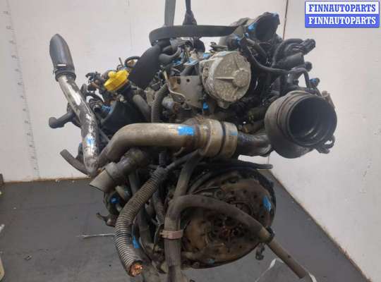 купить Компрессор кондиционера на Renault Laguna 2 2001-2007