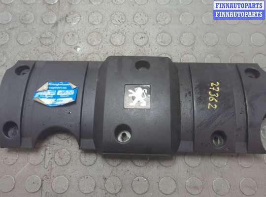 купить Накладка декоративная на ДВС на Peugeot 307 2001-2008