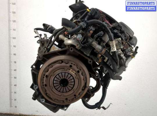 купить Двигатель (ДВС) на Opel Astra H 2004-2010
