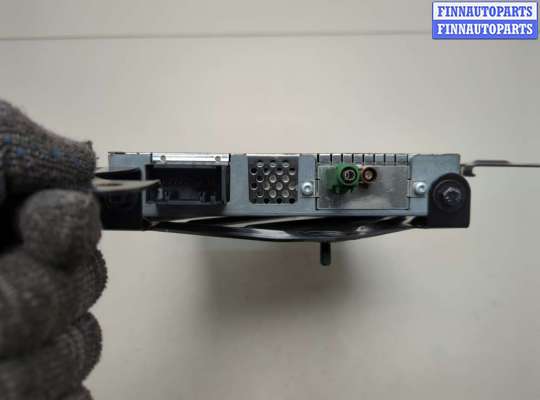 купить Блок управления радиоприемником на BMW 5 F07 Gran Turismo 2010-2017