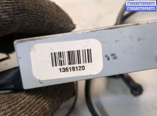 купить Блок управления радиоприемником на Lincoln Navigator 2002-2006