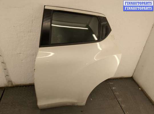 Стекло боковой двери NS981029 на Nissan Juke 2010-2019