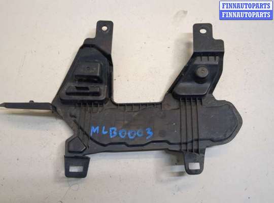 купить Заглушка (решётка) бампера на Nissan Qashqai 2013-2022