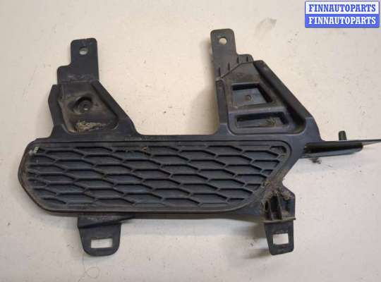 купить Заглушка (решётка) бампера на Nissan Qashqai 2013-2022