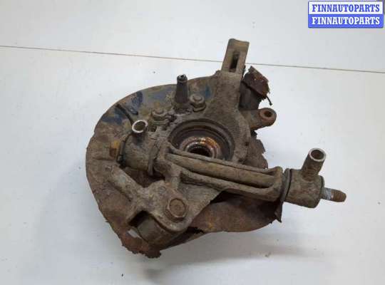 купить Ступица (кулак, цапфа) на Nissan X-Trail (T30) 2001-2007