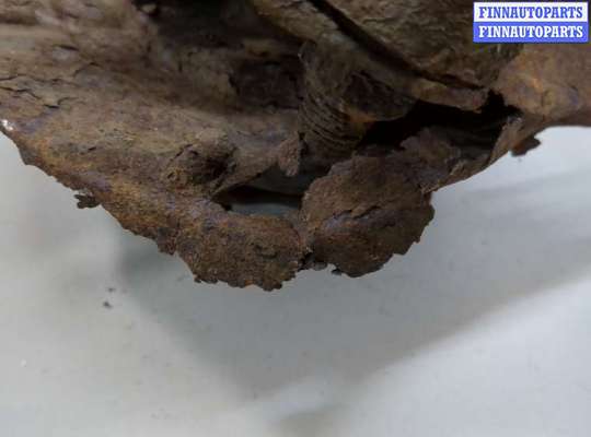 купить Ступица (кулак, цапфа) на Nissan X-Trail (T30) 2001-2007