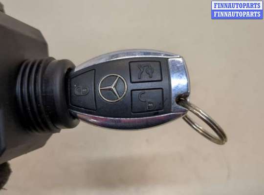купить Замок зажигания на Mercedes C W204 2006-2015