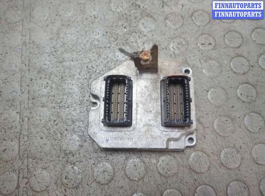 купить Блок управления двигателем на Opel Astra H 2004-2010