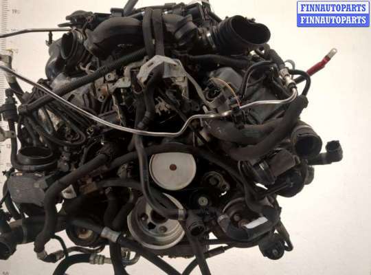 купить Форсунка топливная на BMW X6 E71 2007-2014