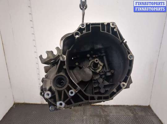 КПП 5-ст.мех. (МКПП) CT1139942 на Peugeot Bipper 2009-2018