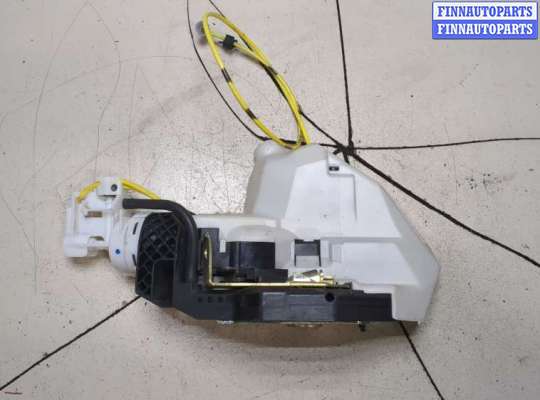 купить Замок двери на Mercedes S W220 1998-2005