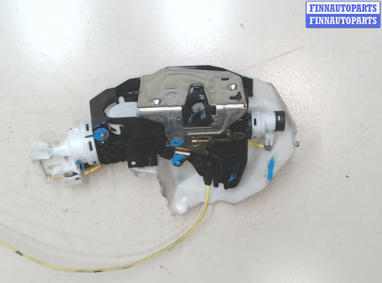 купить Замок двери на Mercedes S W220 1998-2006