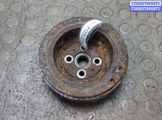 Шкив коленвала IV54753 на Iveco Daily 5 2011-2014